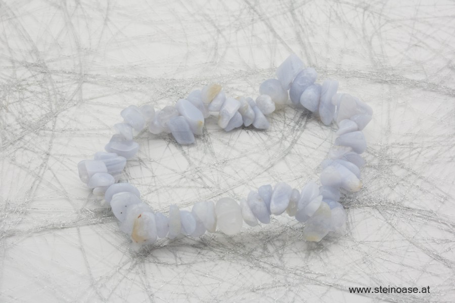 Armband Chalcedon 'Splitter'